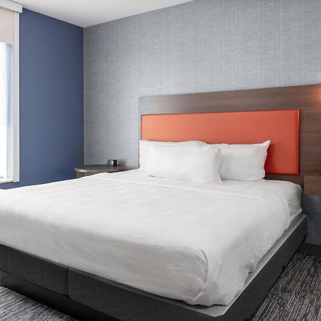 Home2 Suites By Hilton Northville Detroit Ngoại thất bức ảnh