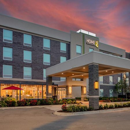 Home2 Suites By Hilton Northville Detroit Ngoại thất bức ảnh