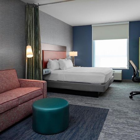 Home2 Suites By Hilton Northville Detroit Ngoại thất bức ảnh