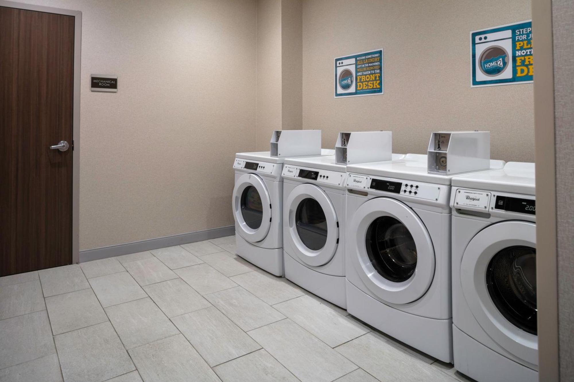 Home2 Suites By Hilton Northville Detroit Ngoại thất bức ảnh
