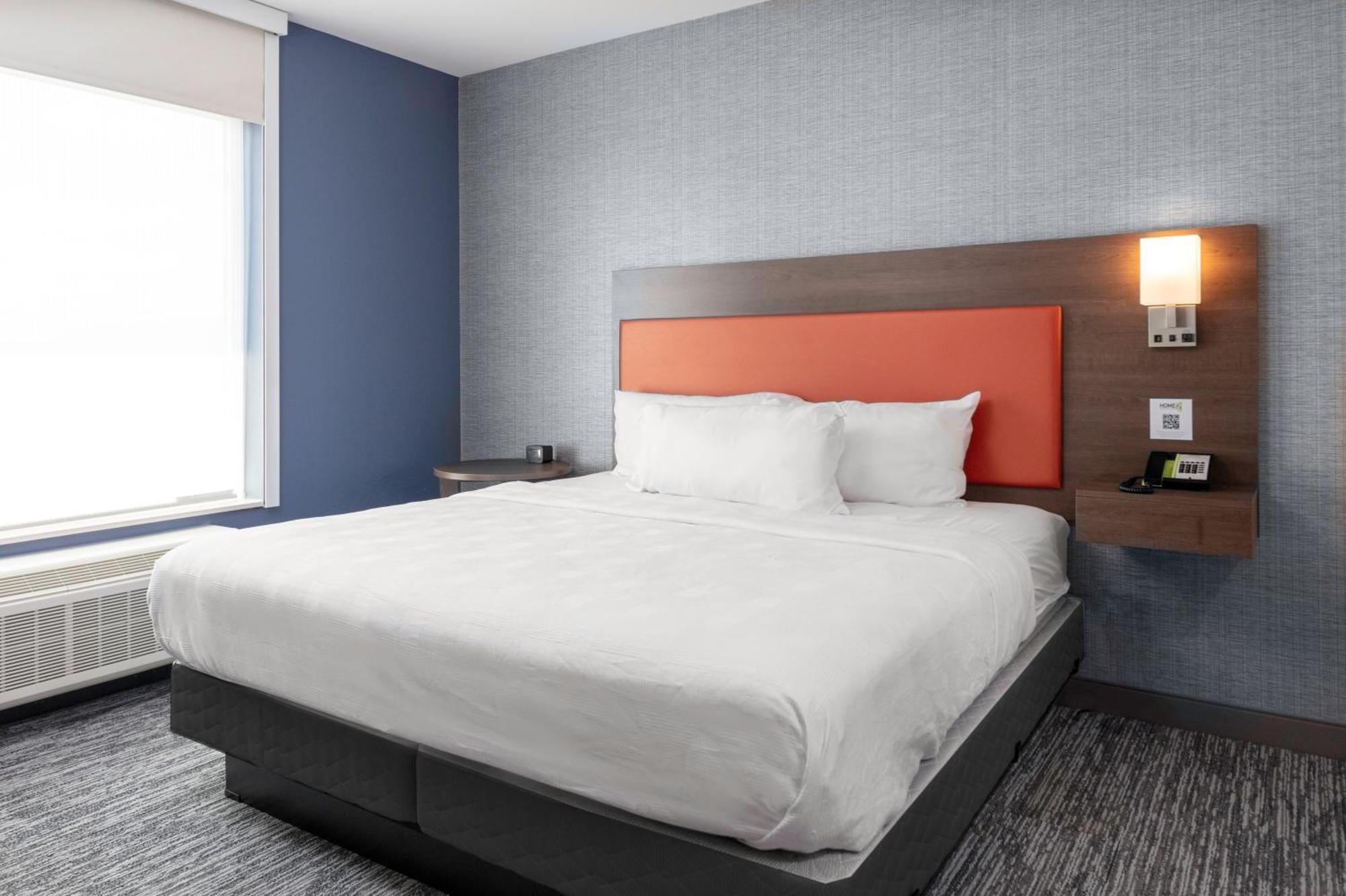 Home2 Suites By Hilton Northville Detroit Ngoại thất bức ảnh