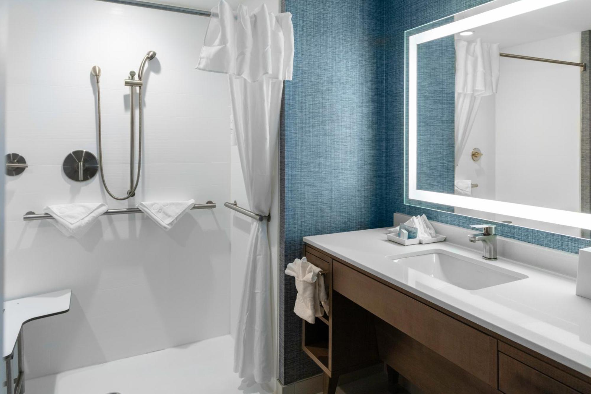 Home2 Suites By Hilton Northville Detroit Ngoại thất bức ảnh
