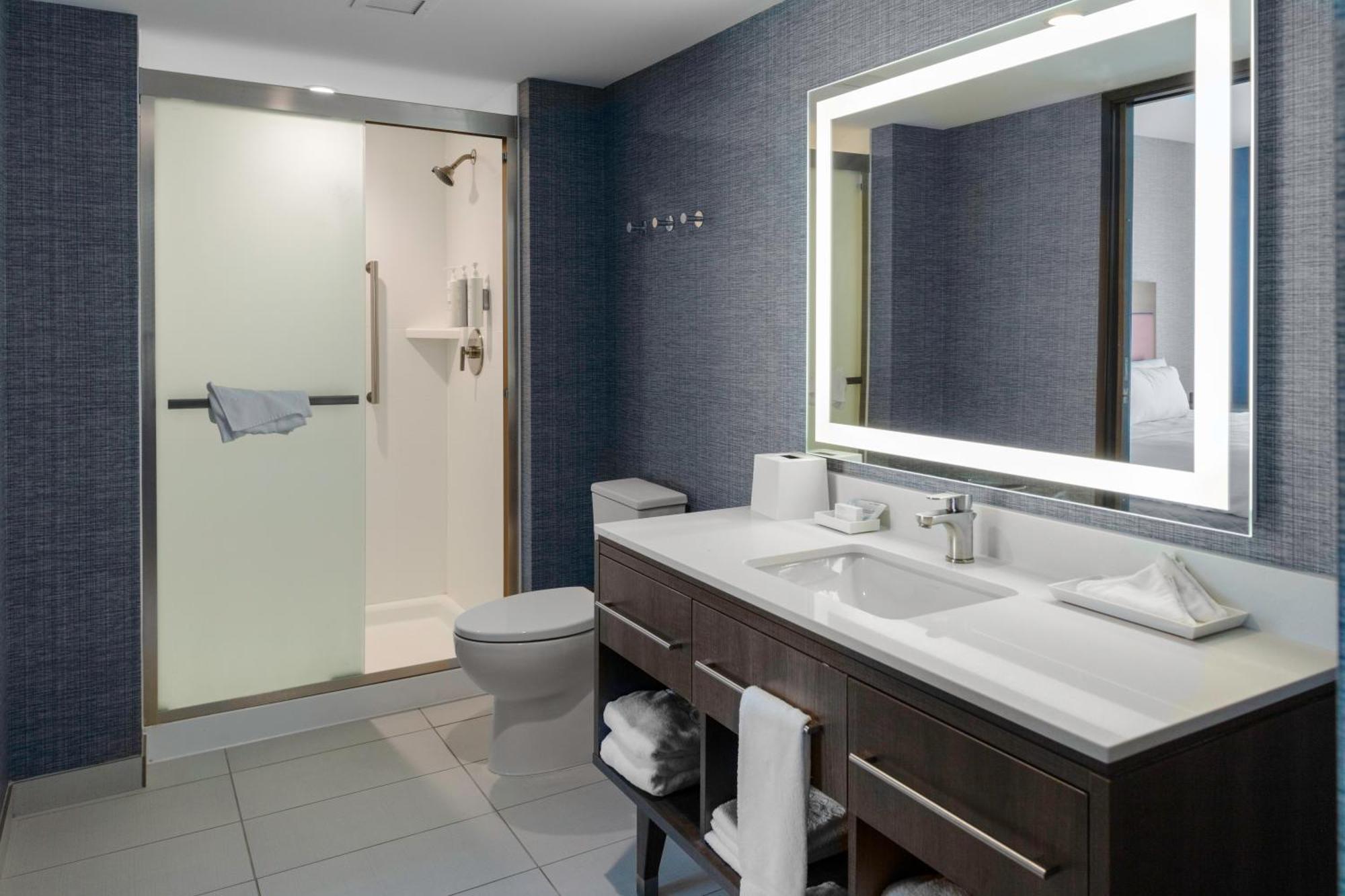 Home2 Suites By Hilton Northville Detroit Ngoại thất bức ảnh