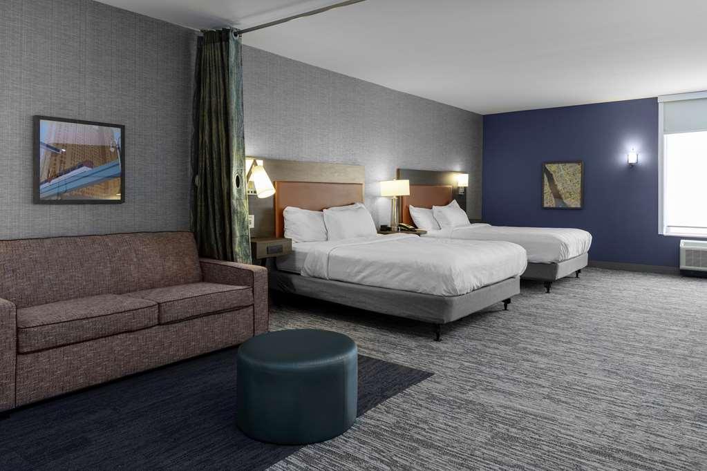 Home2 Suites By Hilton Northville Detroit Phòng bức ảnh