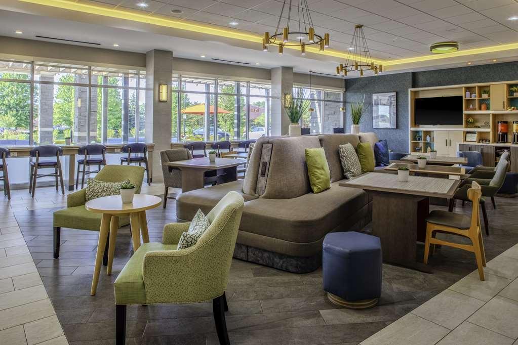 Home2 Suites By Hilton Northville Detroit Nội địa bức ảnh
