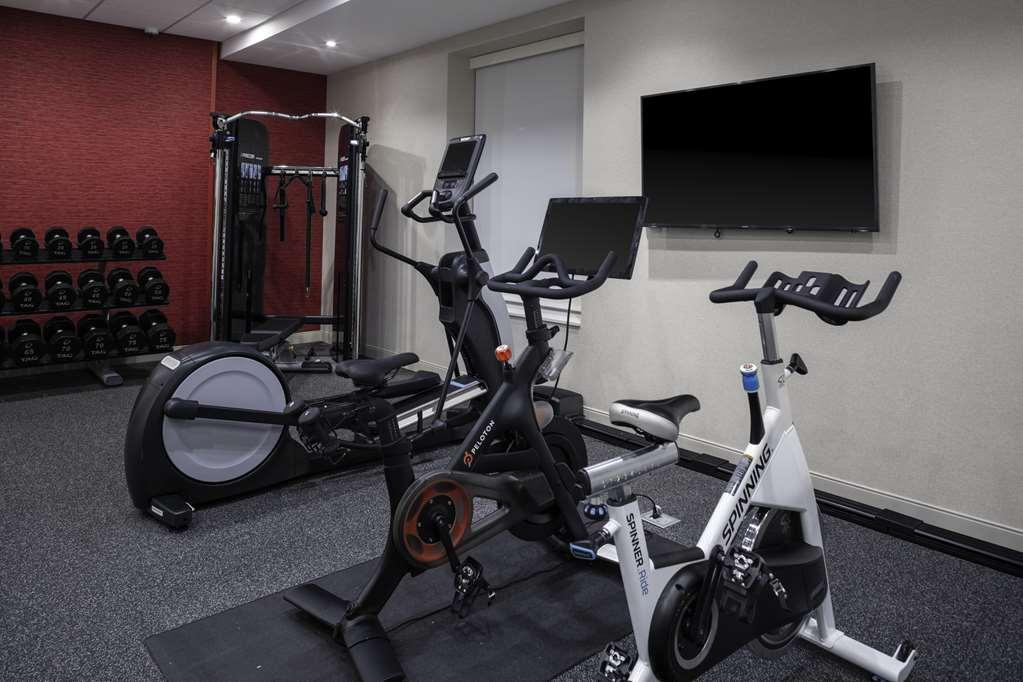 Home2 Suites By Hilton Northville Detroit Tiện nghi bức ảnh