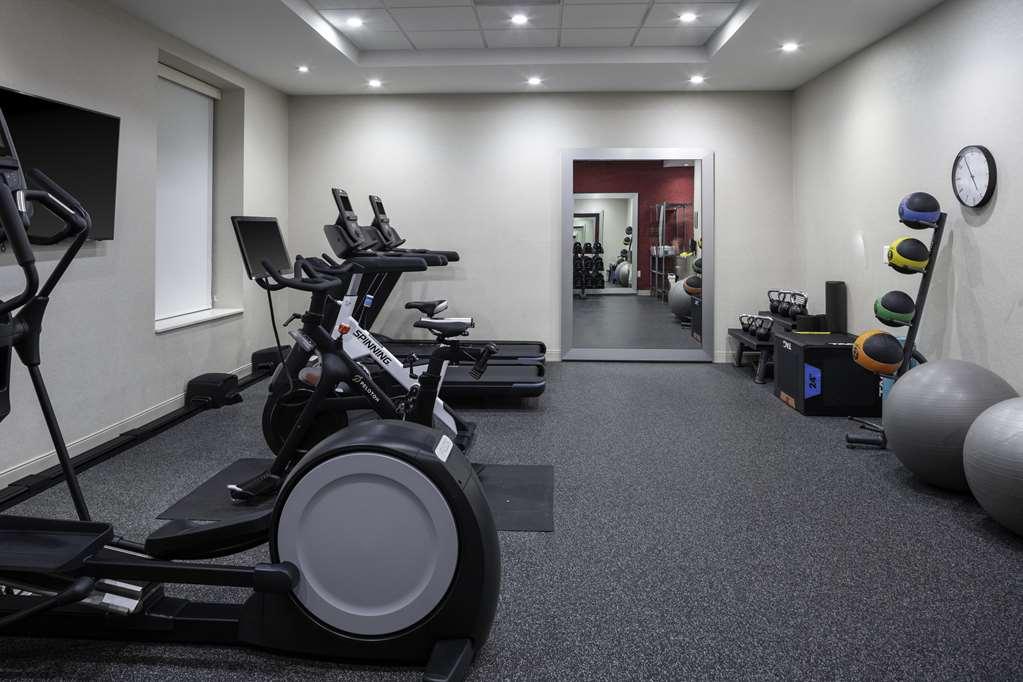 Home2 Suites By Hilton Northville Detroit Tiện nghi bức ảnh