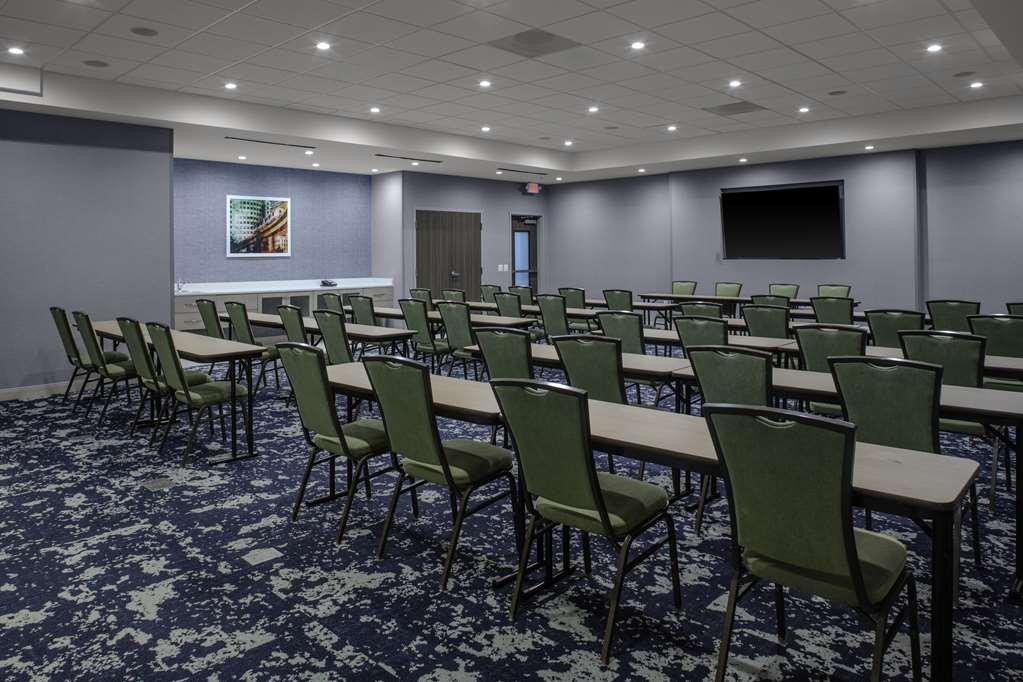Home2 Suites By Hilton Northville Detroit Tiện nghi bức ảnh