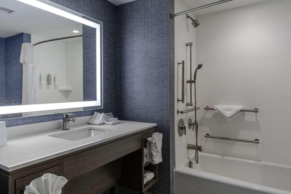 Home2 Suites By Hilton Northville Detroit Phòng bức ảnh