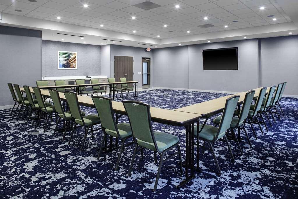 Home2 Suites By Hilton Northville Detroit Tiện nghi bức ảnh